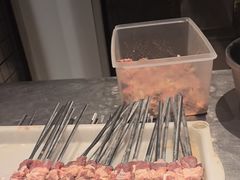 -西域阿里马新疆菜·清真(桂花路店)