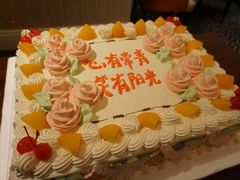 -上海小南国(国会店)