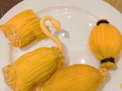 -齐河孔雀王温泉酒店·金孔雀自助百汇