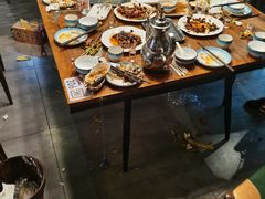 -范家大院(华为店)
