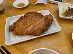-小姜锅贴(凤凰街店)