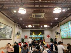 大堂-顺记冰室(宝华路店)