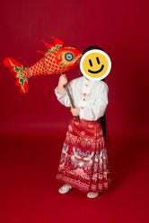 -俏宝贝照相馆(QBB儿童摄影)