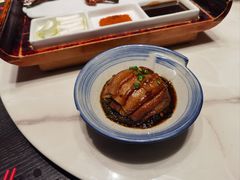 -福照楼汽锅鸡·云南菜(火车站锦江店)