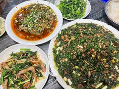-江湖黑大兔(杨家坪店)