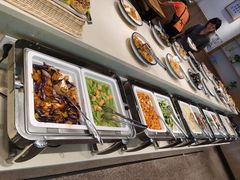 -素满香·素食自助餐(苏州·临顿路店)