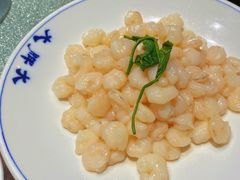 龙井虾仁-大牌大·传统杭帮菜(湖滨店)