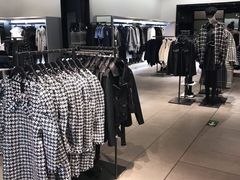 -ZARA(世贸天阶店)