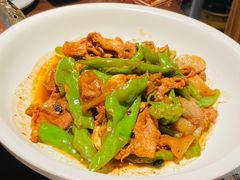 金牌小炒肉-湖兰金牌小炒肉(椒江万达店)