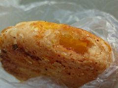 -泸溪河桃酥(秦淮夫子庙一店)