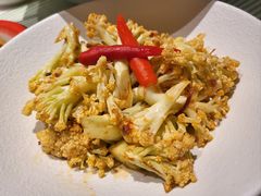 -渔语鱼新川菜Bistro(万象天地店)