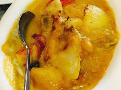 -亚利咖喱屋