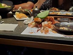 -大桥日本料理·日式放题·铁板定食(科兴科学园店)
