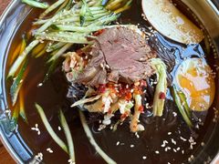 -百年石锅饭·朝鲜族传统民餐