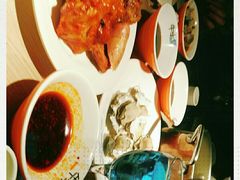 -星伦多海鲜自助餐厅(时代广场店)