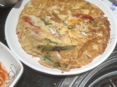 -青松馆韩国料理(香港中路佳世客店)