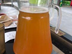 -大锅强·蒸海鲜青岛菜(吾悦广场店)