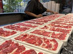 -谭三娘鲜切牛肉自助火锅(九眼桥总店)