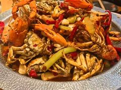 -庆峰龙虾烧烤(合肥一店)
