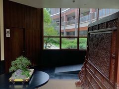 -成都安仁福朋喜来登酒店