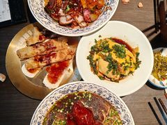 -阿大排档(长春这有山店)