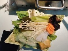 -鱼酷活鱼烤鱼(昆明路店)