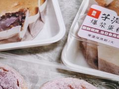 -詹记桃酥(包河万达店)