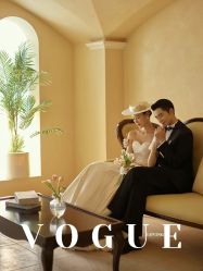 -今生有约国际精品婚纱摄影(苏州店)