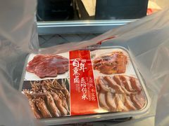 -四季小馆·地道北京小吃(广百店)