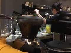 -转山咖啡(松柏社区店)