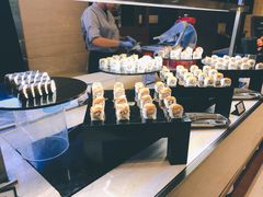 -新发展亚太JW万豪酒店·福苑咖啡厅