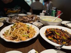 -码头鲜精致威海菜(欧乐坊店)