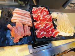 -猪的故事·韩式烤肉(韩乐坊店)