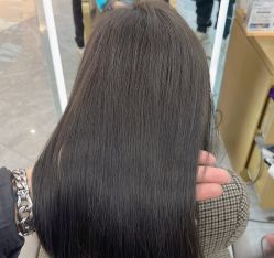 -V+ Hair
