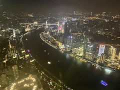 -上海中心大厦