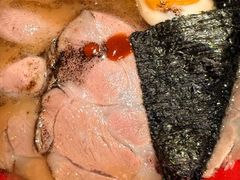 -一豚轩·烧鸟·豚骨拉面(五四路店)