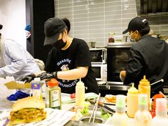 -shark burger·鲨鱼汉堡(交子大道店)
