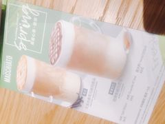 -星巴克(温州银泰大西洋店)