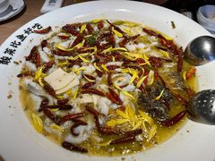-新太二·鲜料川菜(东汇城店)
