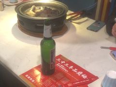 -鲜一烤肉(沈北店)
