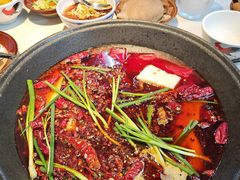 -芈重山老火锅(广州首店)
