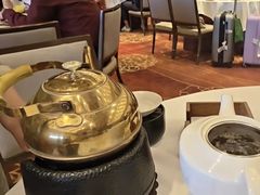 -白天鹅宾馆-宏图府餐厅