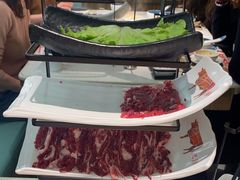 -左庭右院鲜牛肉火锅(长泰广场店)