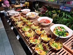 -梨花自助烤肉(乐宾店)