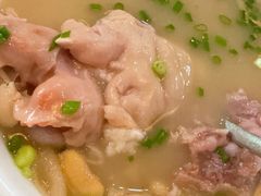 -牛王庙(龙华花园店)