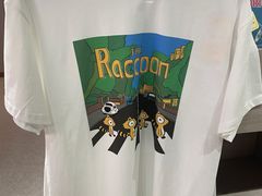 -浣熊唱片店(上海影城店)