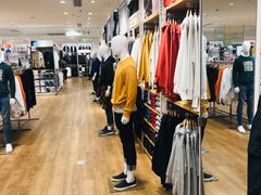 -优衣库(海口秀英万达广场店)