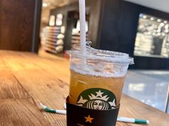 -星巴克臻选(郑州国贸360广场店)