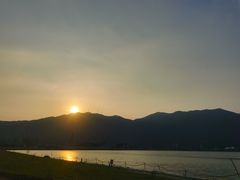 -坝光海滩