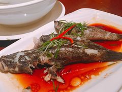 -七仙岭君澜度假酒店·桃源小馆中餐厅